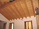 tetti in legno