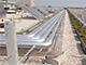 Impianto solare termico